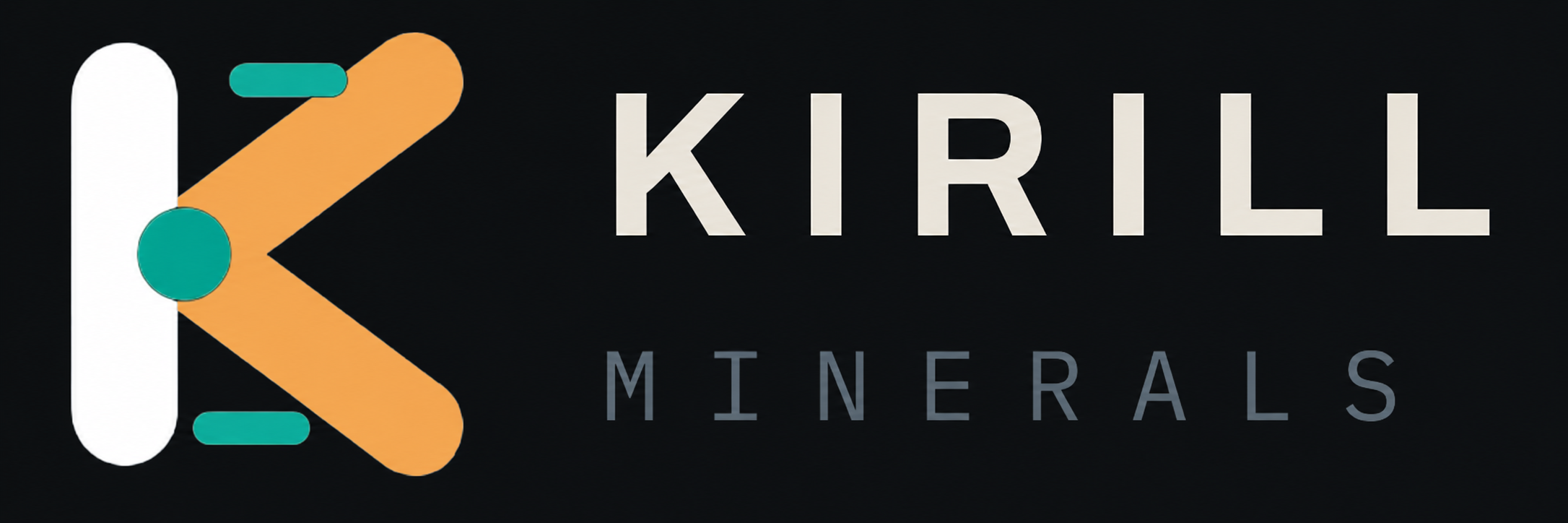 Kirill Logo